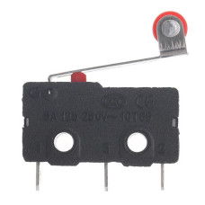 Microswitch Endstop / Fim de curso Anet